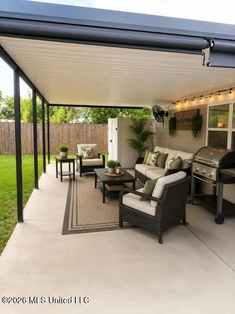 202 Sedgewick Street Long Beach, MS 39560