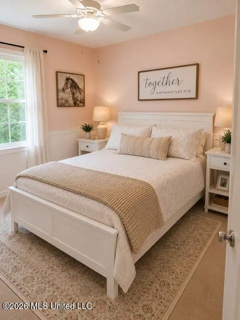 202 Sedgewick Street Long Beach, MS 39560