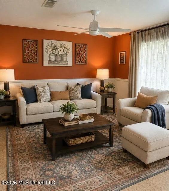 202 Sedgewick Street Long Beach, MS 39560