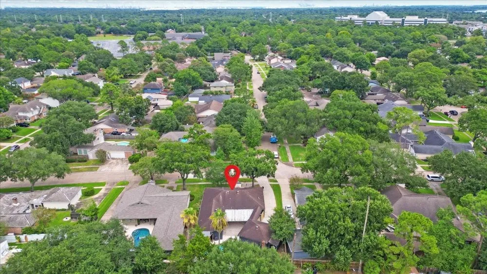 3815 Plum Hollow Drive Houston, TX 77059
