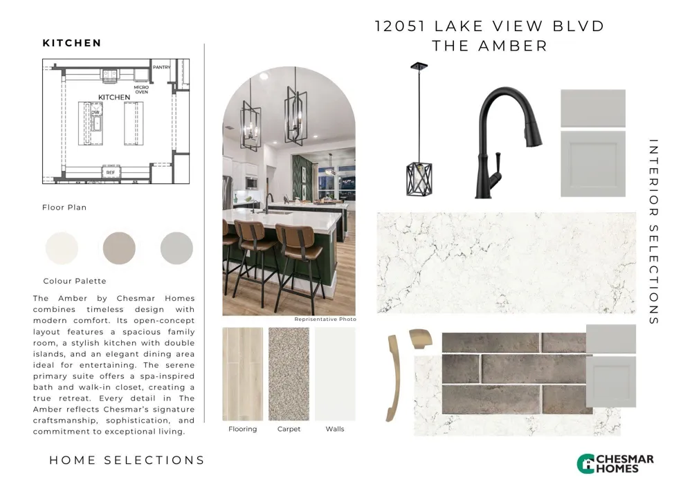 12051 Lake View Boulevard Mont Belvieu, TX 77523