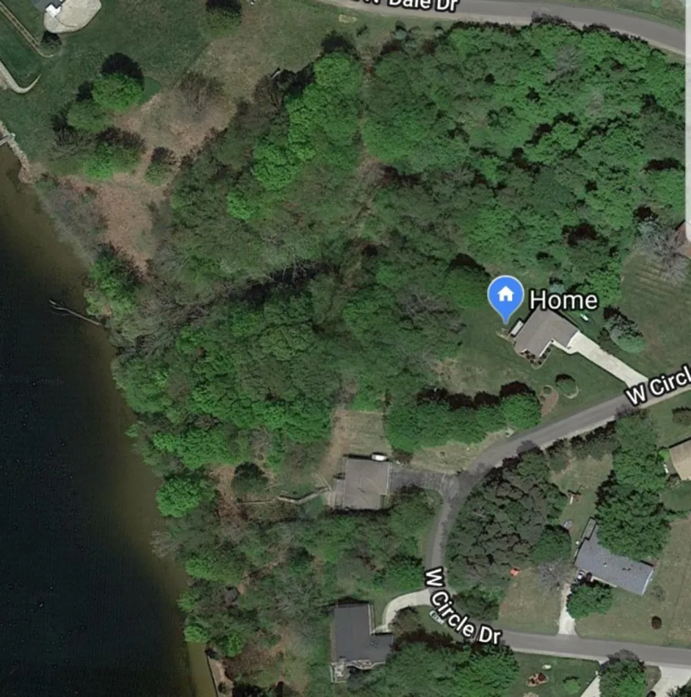 3501 W Circle Drive Hart, MI 49420