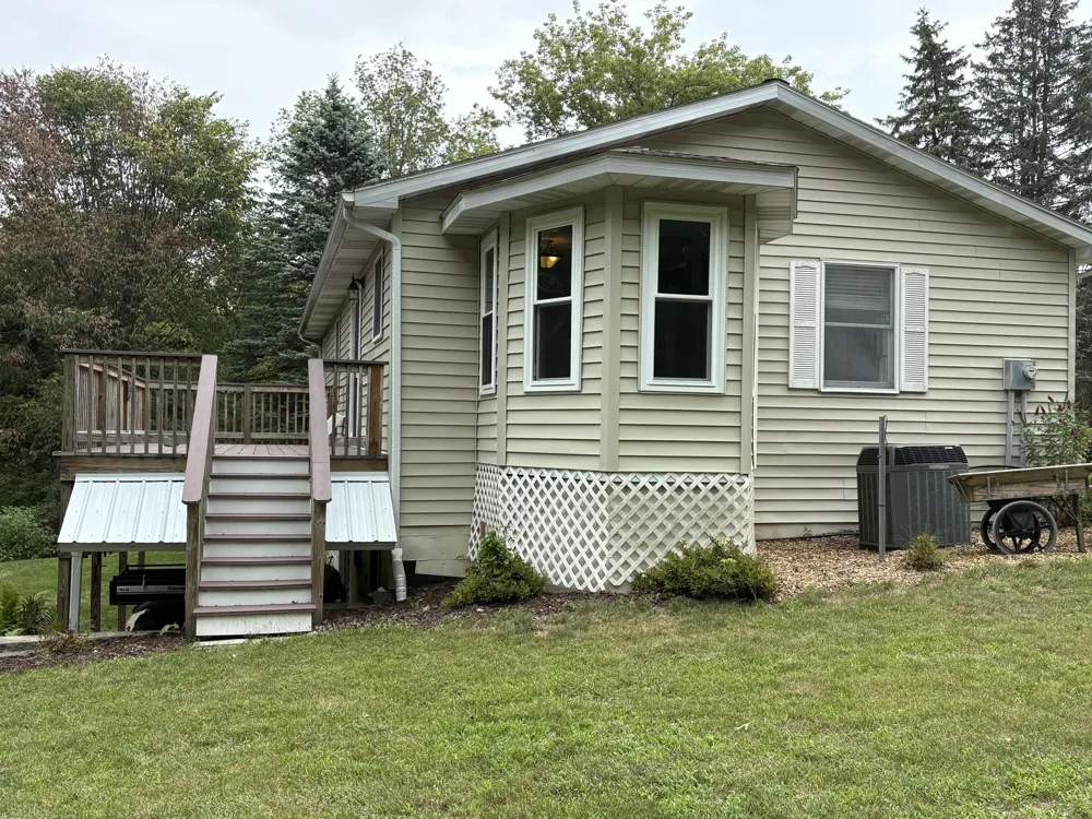 3501 W Circle Drive Hart, MI 49420
