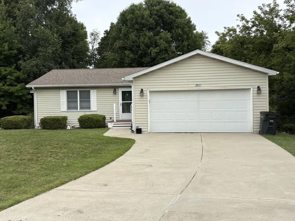 3501 W Circle Drive Hart, MI 49420