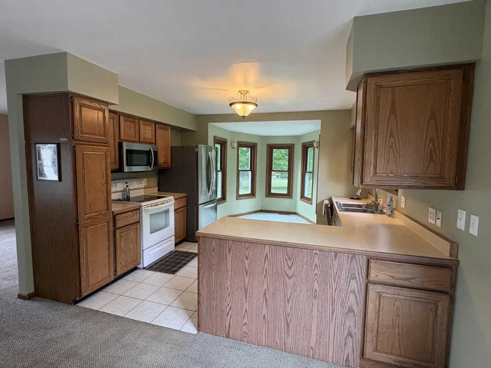 3501 W Circle Drive Hart, MI 49420