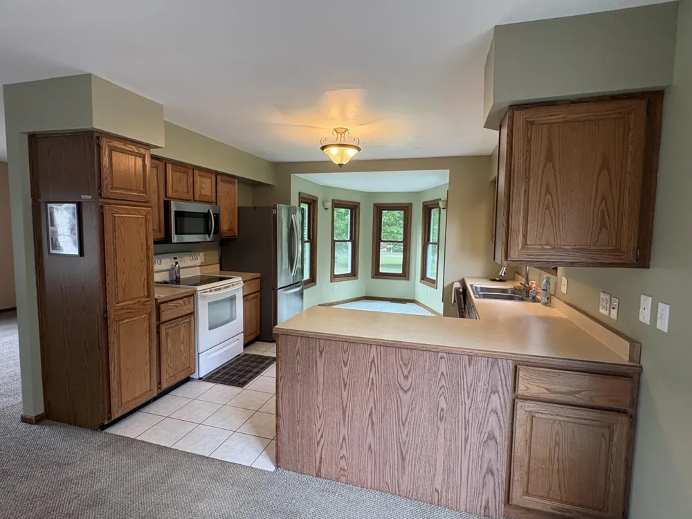 3501 W Circle Drive Hart, MI 49420