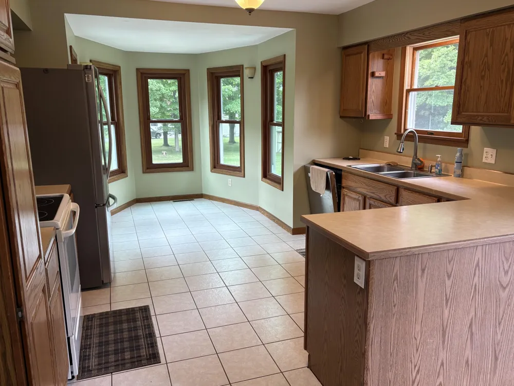 3501 W Circle Drive Hart, MI 49420