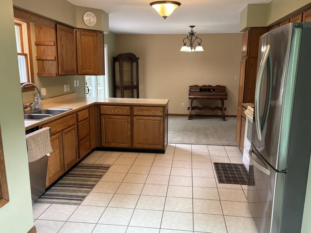 3501 W Circle Drive Hart, MI 49420