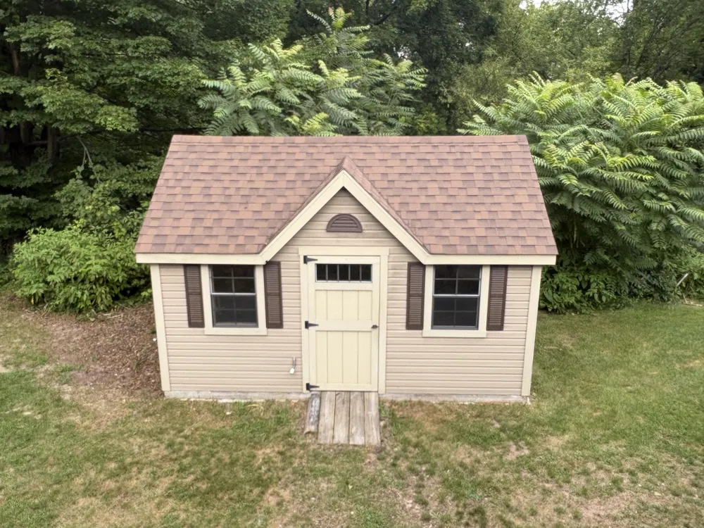 3501 W Circle Drive Hart, MI 49420
