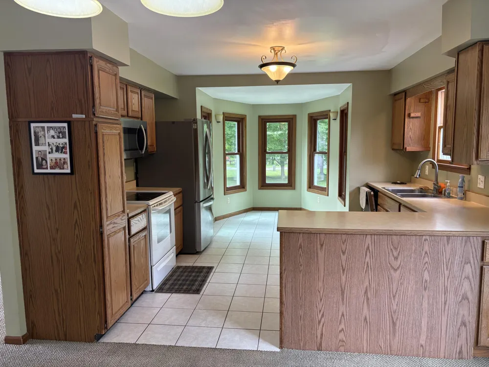 3501 W Circle Drive Hart, MI 49420