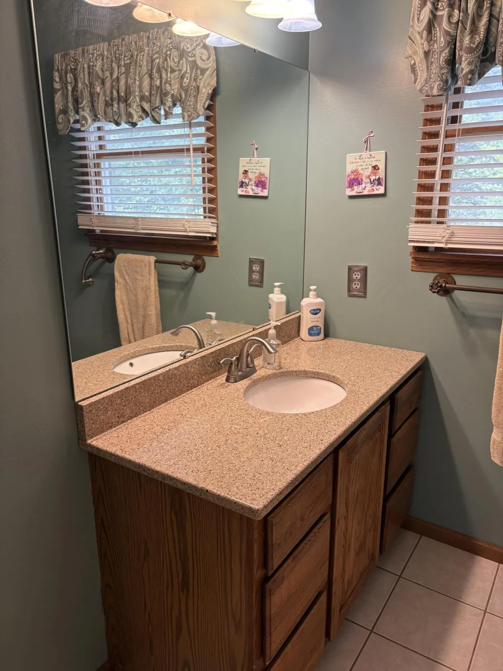 3501 W Circle Drive Hart, MI 49420