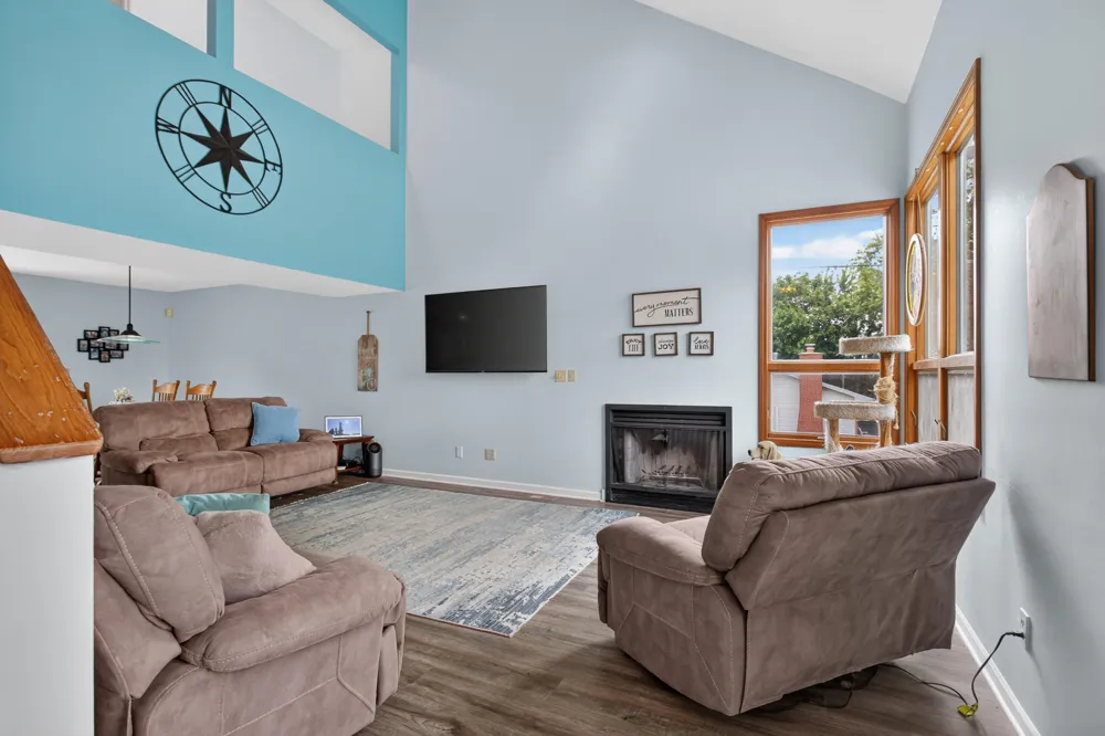 268 Somerset Drive Brooklyn, MI 49230