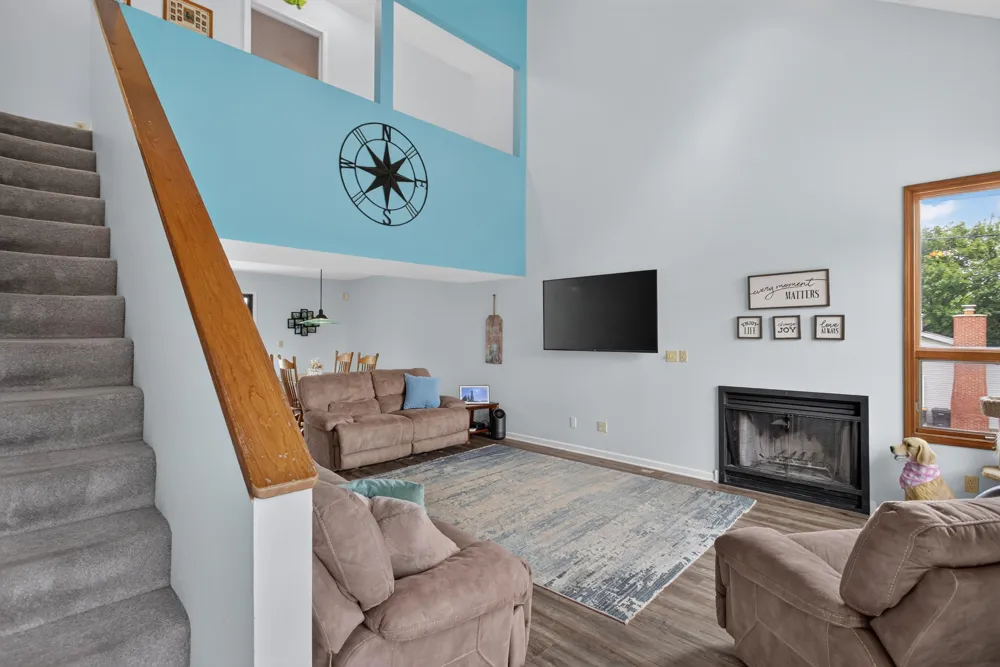 268 Somerset Drive Brooklyn, MI 49230