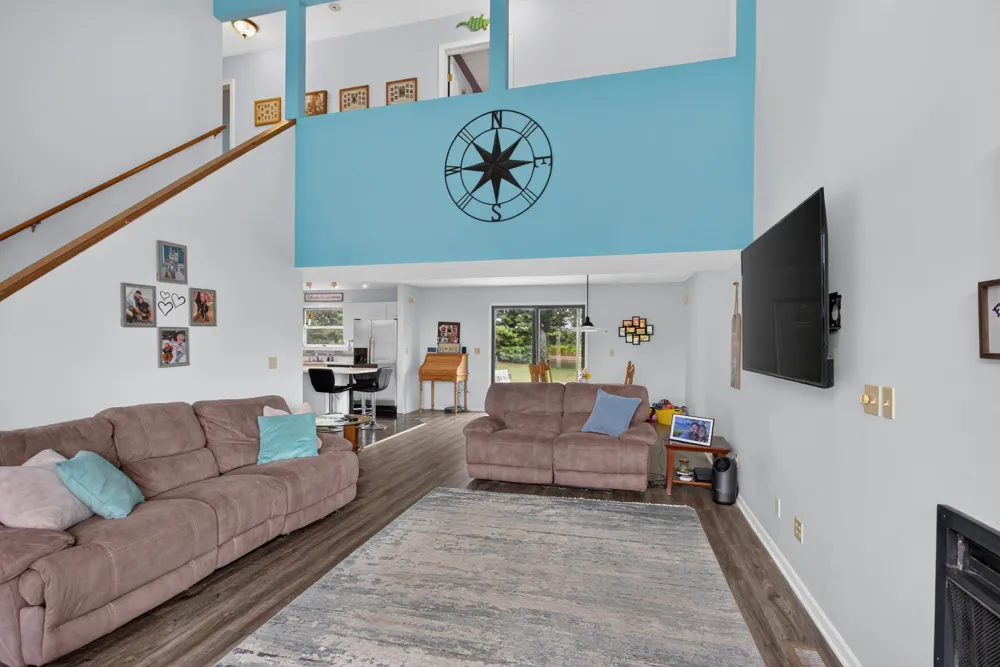 268 Somerset Drive Brooklyn, MI 49230