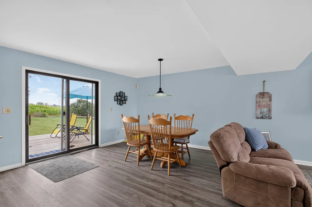 268 Somerset Drive Brooklyn, MI 49230