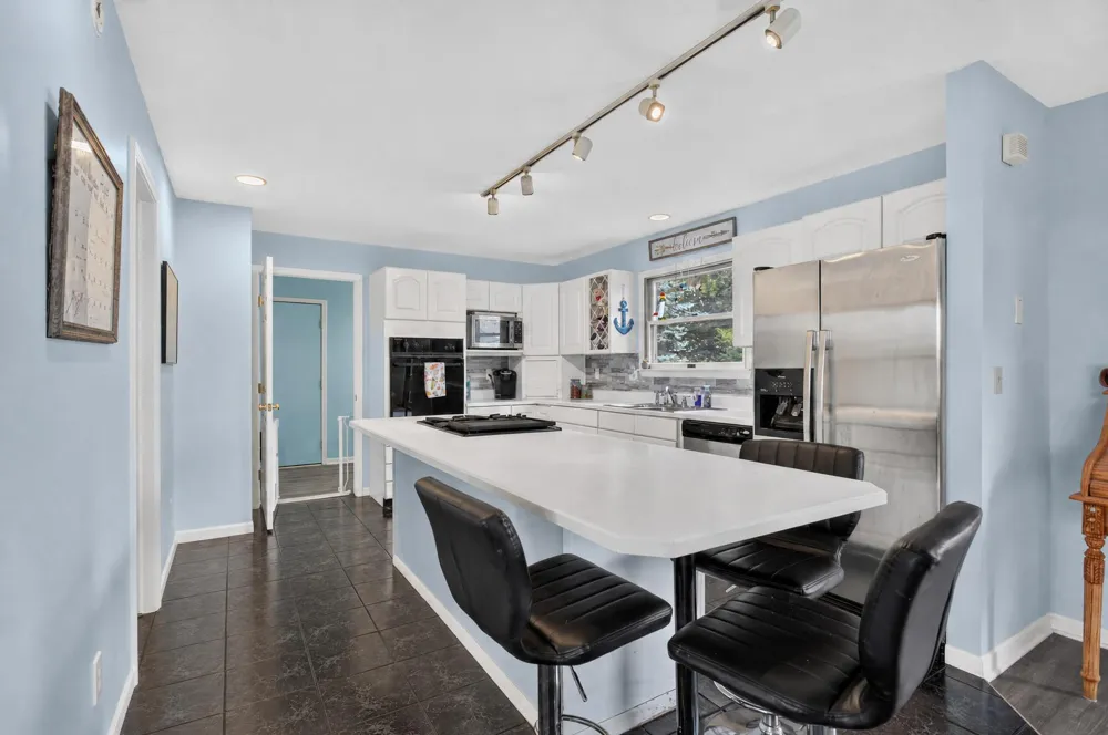 268 Somerset Drive Brooklyn, MI 49230