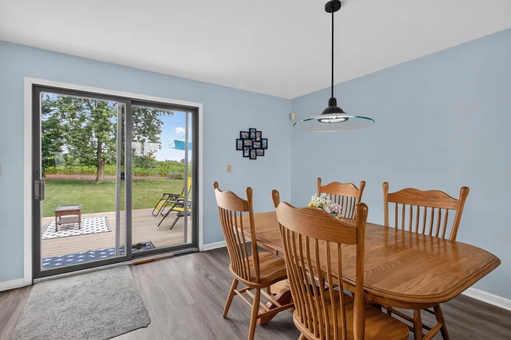 268 Somerset Drive Brooklyn, MI 49230