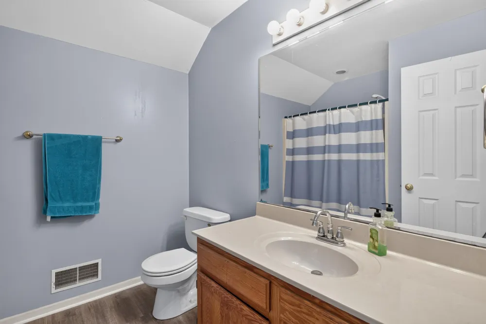 268 Somerset Drive Brooklyn, MI 49230