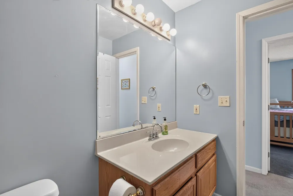 268 Somerset Drive Brooklyn, MI 49230