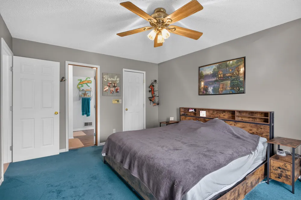 268 Somerset Drive Brooklyn, MI 49230