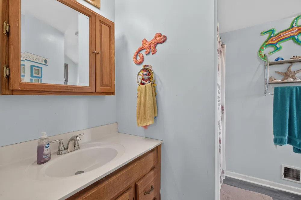 268 Somerset Drive Brooklyn, MI 49230