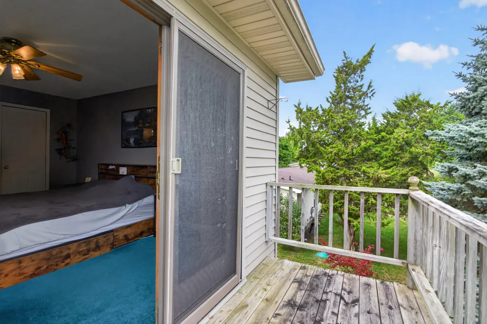 268 Somerset Drive Brooklyn, MI 49230