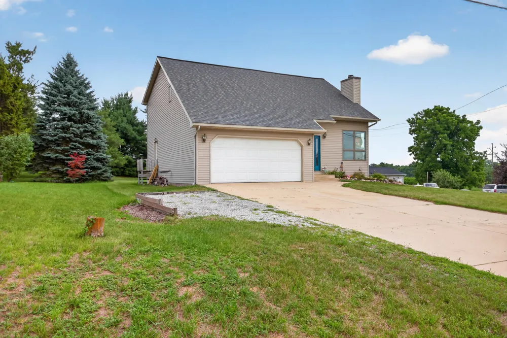 268 Somerset Drive Brooklyn, MI 49230