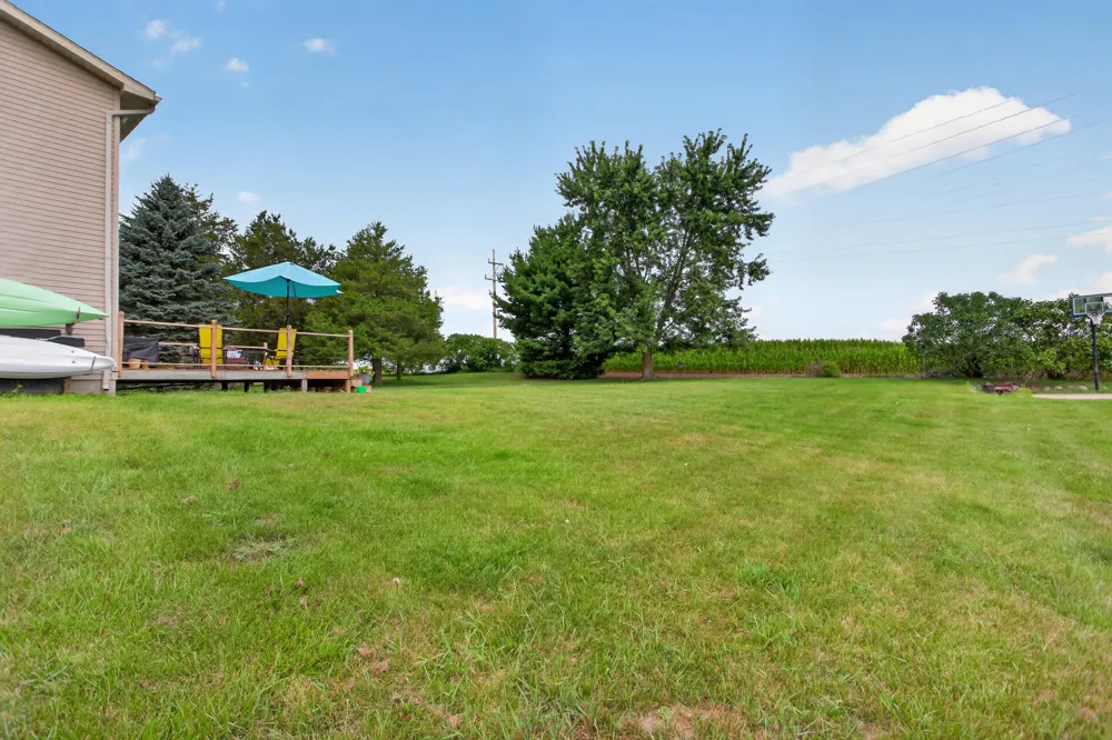 268 Somerset Drive Brooklyn, MI 49230