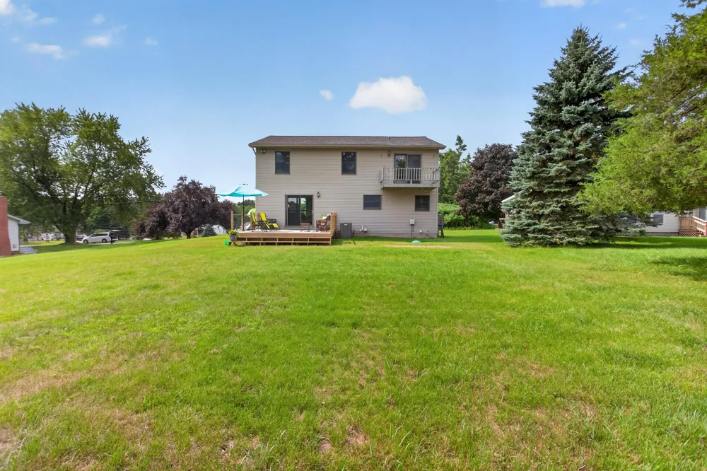 268 Somerset Drive Brooklyn, MI 49230
