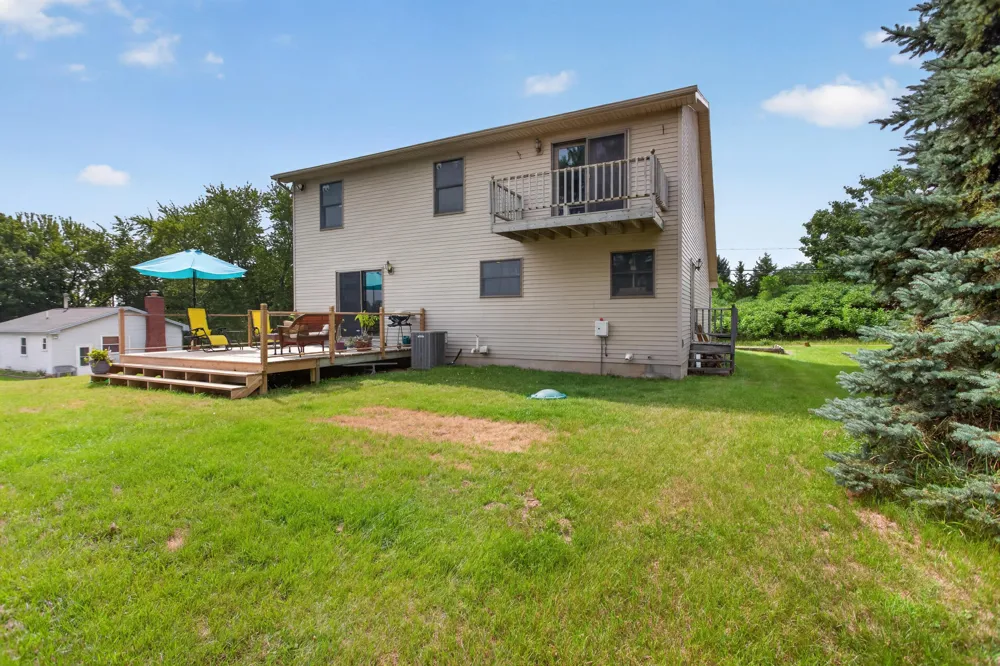 268 Somerset Drive Brooklyn, MI 49230