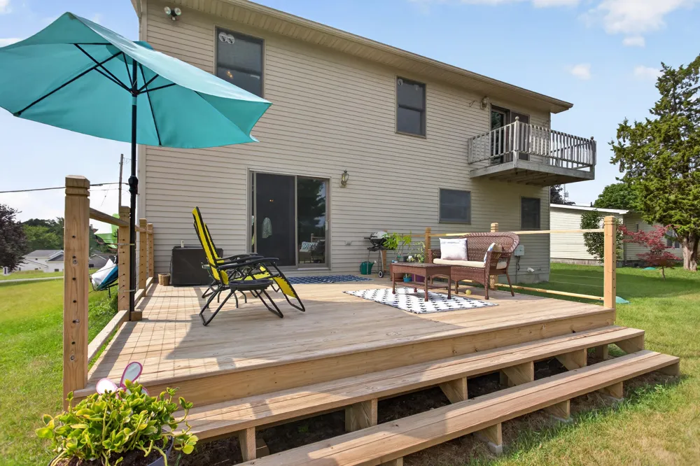 268 Somerset Drive Brooklyn, MI 49230