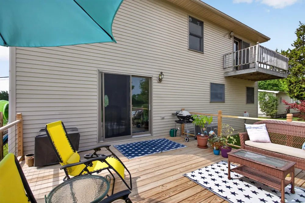 268 Somerset Drive Brooklyn, MI 49230