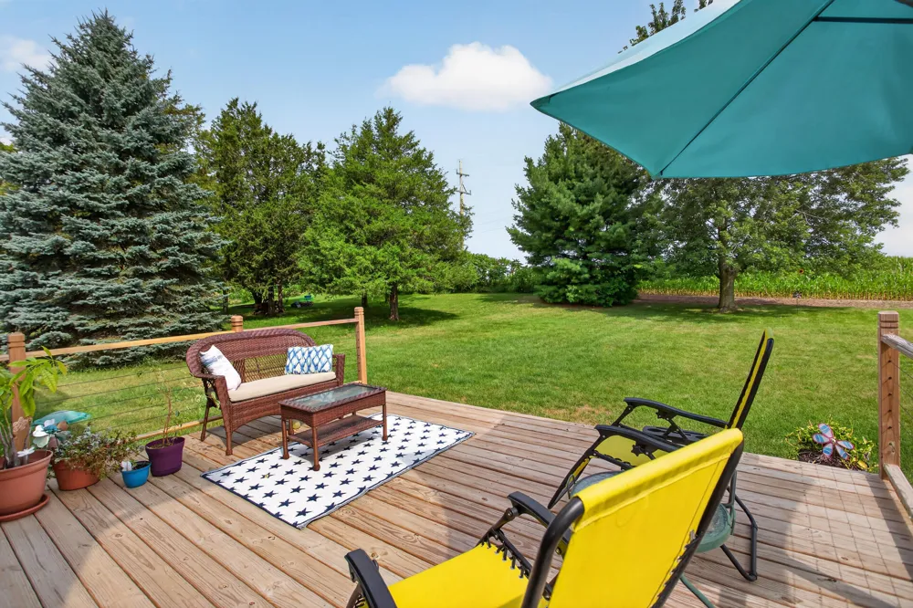 268 Somerset Drive Brooklyn, MI 49230
