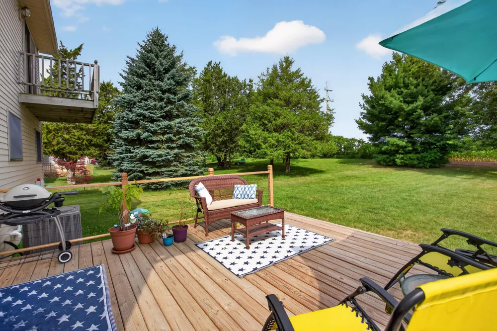 268 Somerset Drive Brooklyn, MI 49230