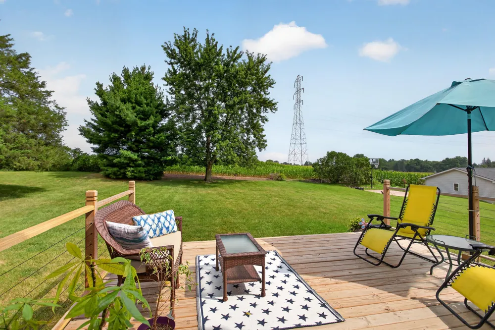 268 Somerset Drive Brooklyn, MI 49230