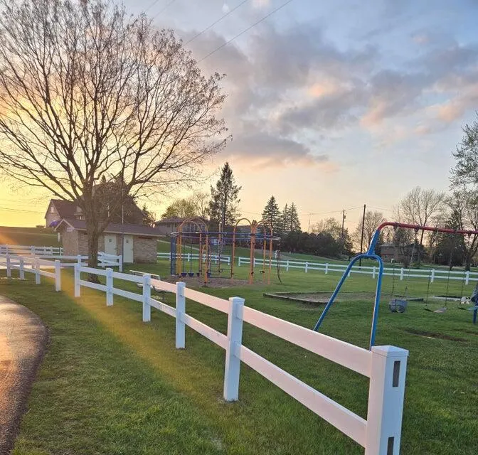 268 Somerset Drive Brooklyn, MI 49230