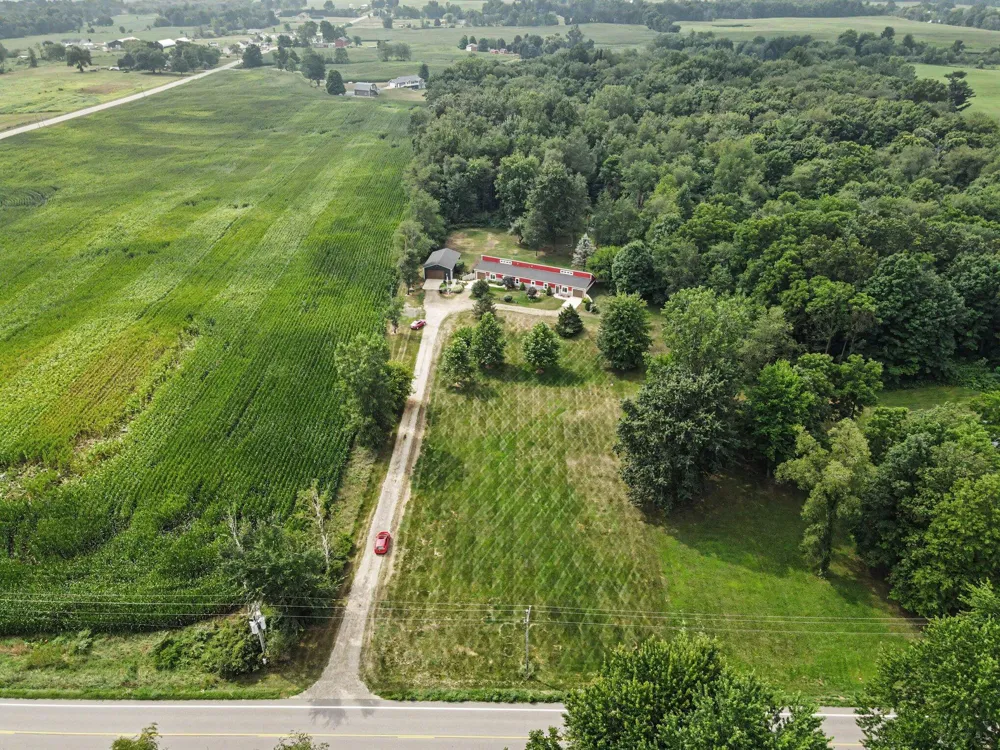 378 124th Avenue Shelbyville, MI 49344