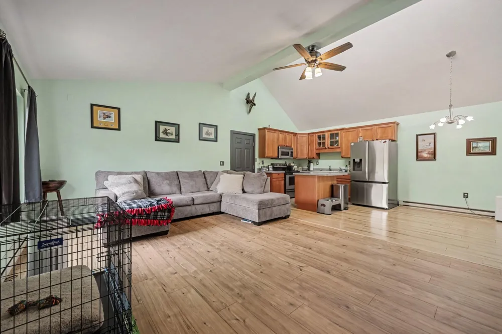 378 124th Avenue Shelbyville, MI 49344