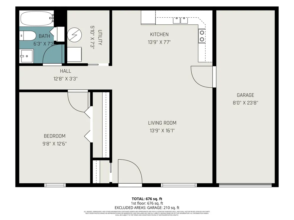 378 124th Avenue Shelbyville, MI 49344