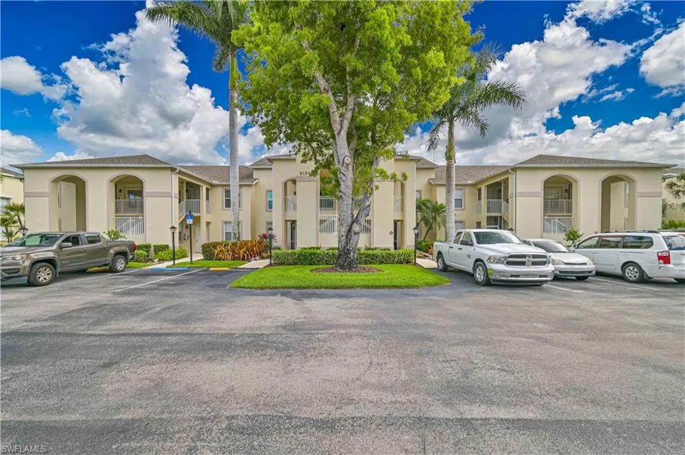 21341 Lancaster RUN #422 Estero, FL 33928
