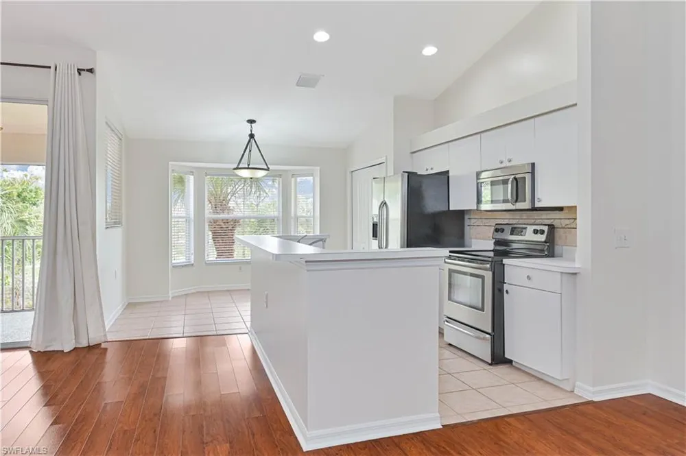 21341 Lancaster RUN #422 Estero, FL 33928