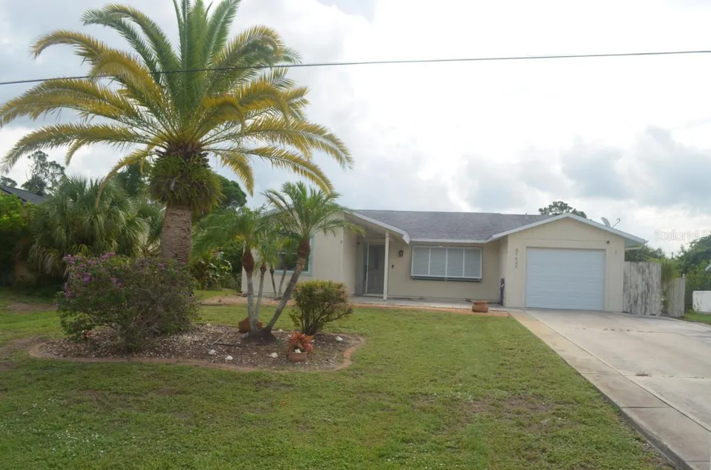 6625 GASPARILLA PINES BOULEVARD Englewood, FL 34224