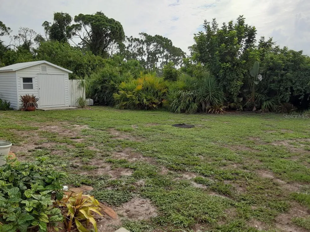 6625 GASPARILLA PINES BOULEVARD Englewood, FL 34224