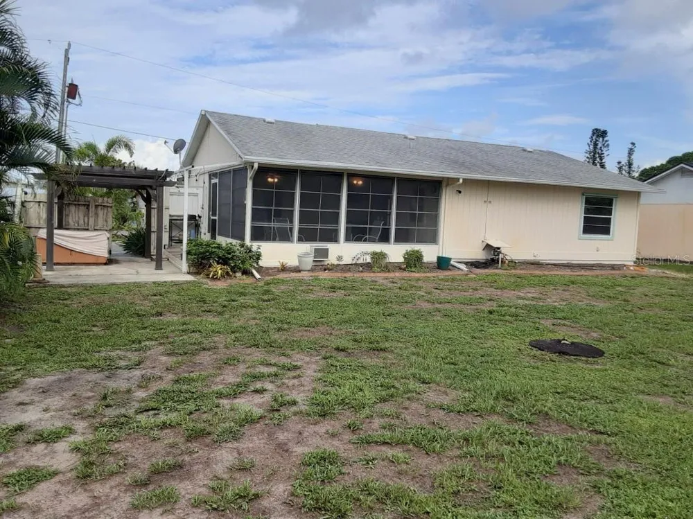 6625 GASPARILLA PINES BOULEVARD Englewood, FL 34224