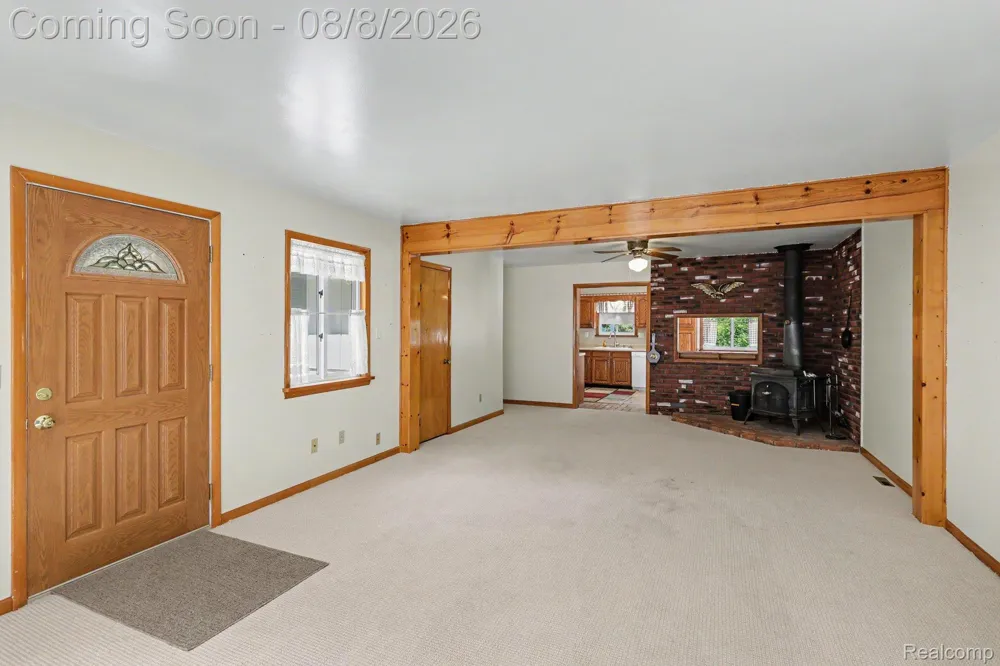 6095 Tipsico Lake Road Hartland Township, MI 48442