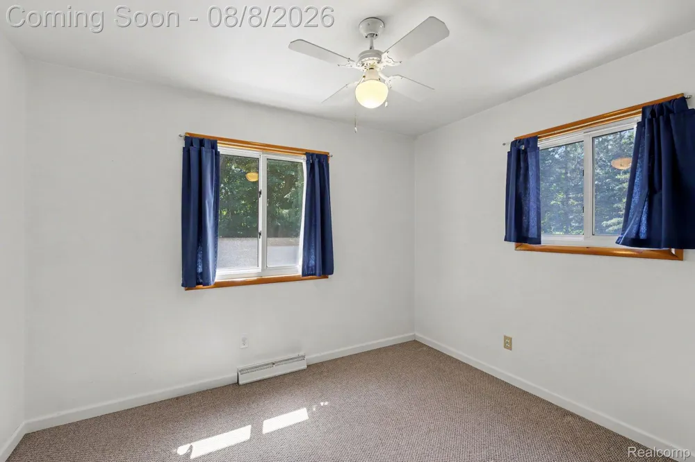 6095 Tipsico Lake Road Hartland Township, MI 48442
