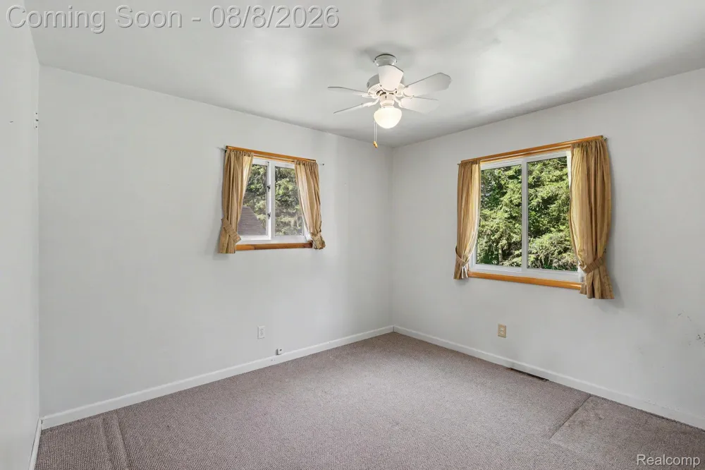 6095 Tipsico Lake Road Hartland Township, MI 48442