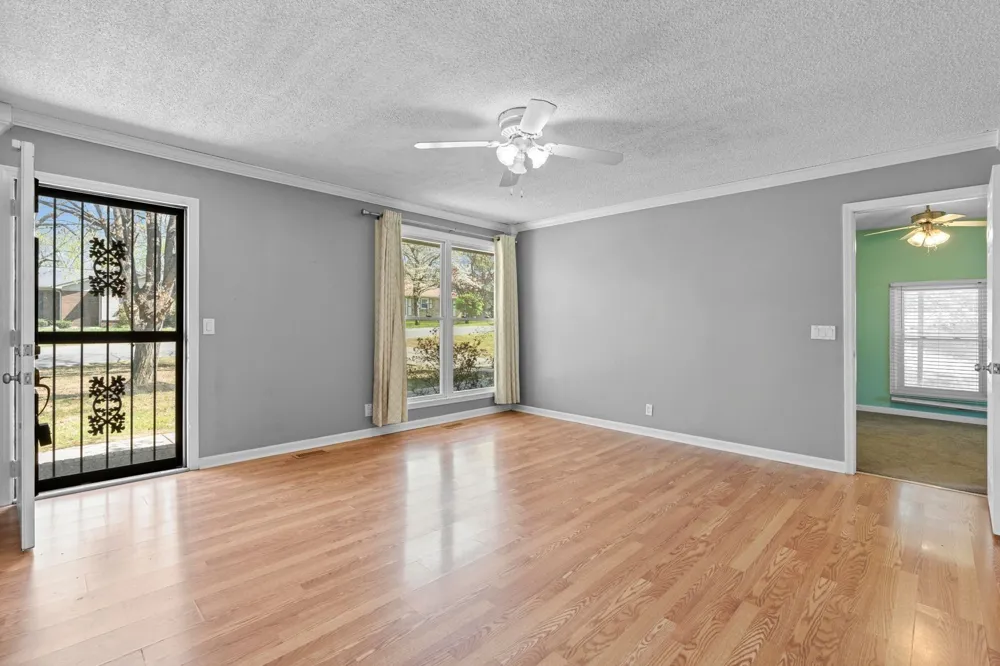 604 Highland View Ct Hermitage, TN 37076