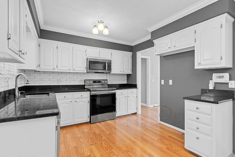 604 Highland View Ct Hermitage, TN 37076