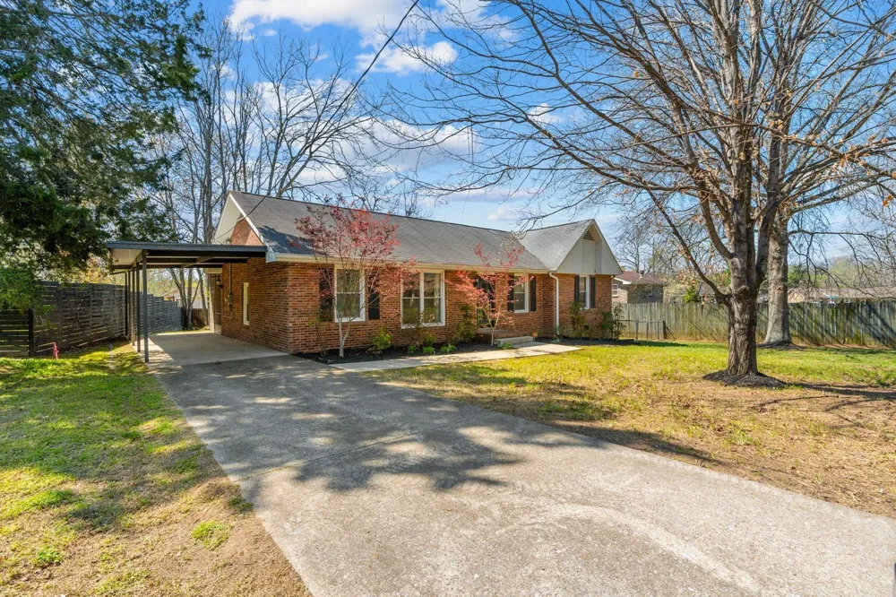 604 Highland View Ct Hermitage, TN 37076